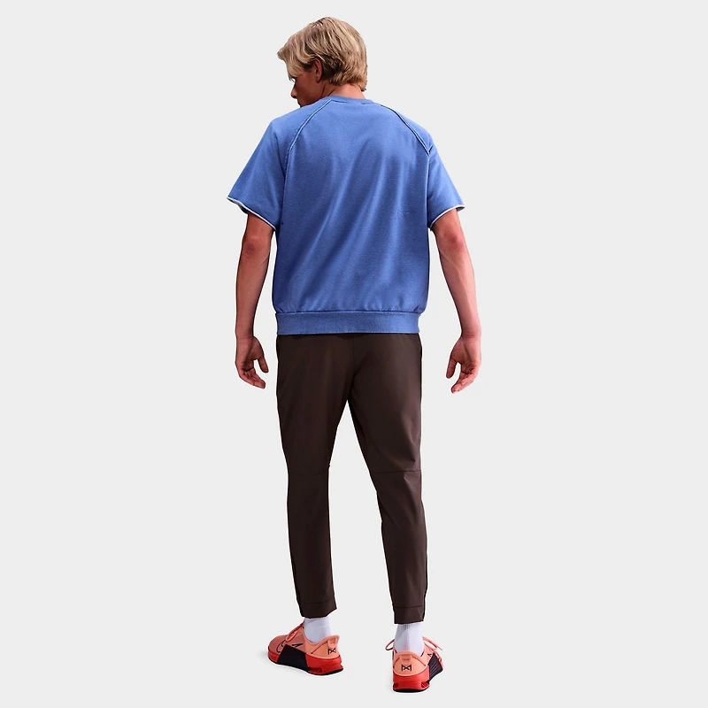 Men's Nike Dri-FIT Unlimited Tapered Leg Versatile Training Pants