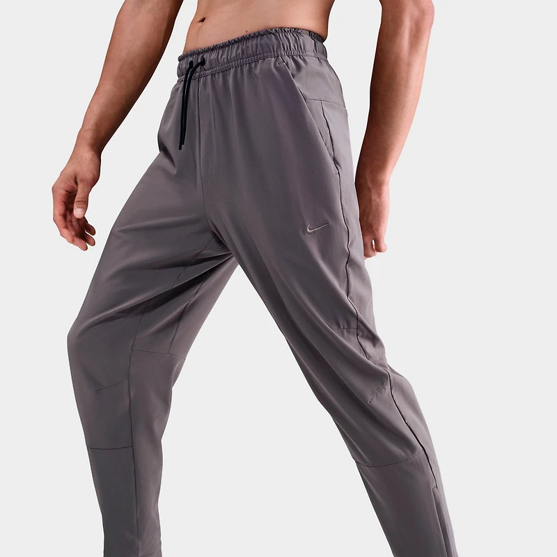 Men's Nike Dri-FIT Unlimited Tapered Leg Versatile Training Pants
