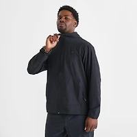 Men's Nike Repel Unlimited Water-Repellent Hooded Versatile Jacket