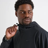 Men's Nike Repel Unlimited Water-Repellent Hooded Versatile Jacket