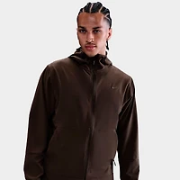 Men's Nike Repel Unlimited Water-Repellent Hooded Versatile Jacket