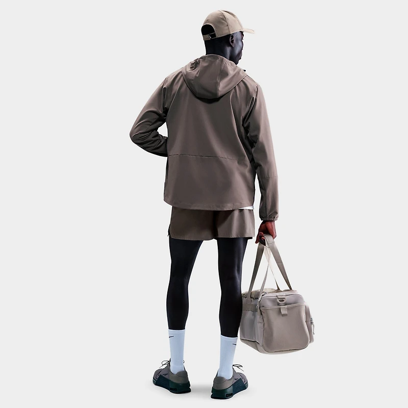 Men's Nike Repel Unlimited Water-Repellent Hooded Versatile Jacket