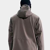 Men's Nike Repel Unlimited Water-Repellent Hooded Versatile Jacket