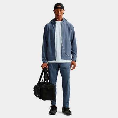 Men's Nike Repel Unlimited Water-Repellent Hooded Versatile Jacket