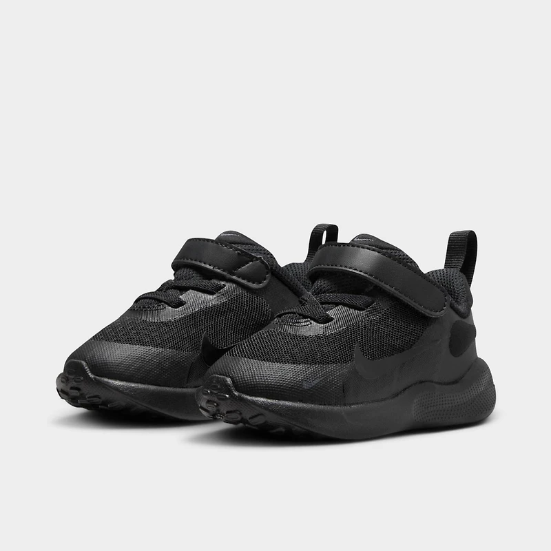 Kids' Toddler Nike Revolution 7 Stretch Lace Running Shoes