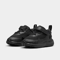 Kids' Toddler Nike Revolution 7 Stretch Lace Running Shoes