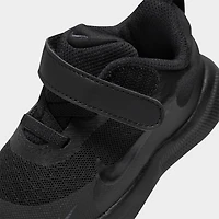 Kids' Toddler Nike Revolution 7 Stretch Lace Running Shoes