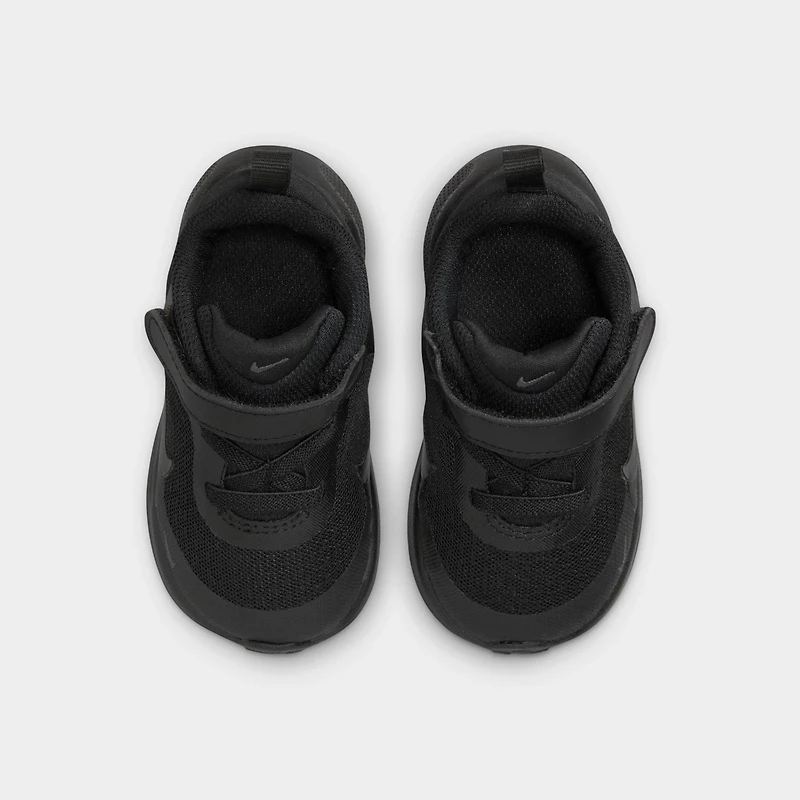 Kids' Toddler Nike Revolution 7 Stretch Lace Running Shoes