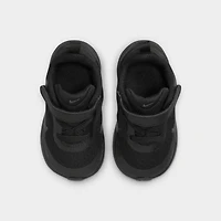 Kids' Toddler Nike Revolution 7 Stretch Lace Running Shoes