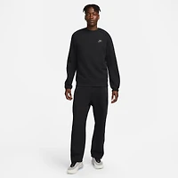 Men's Nike Sportswear Tech Fleece Crew Sweatshirt