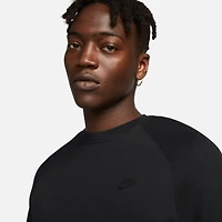 Men's Nike Sportswear Tech Fleece Crew Sweatshirt