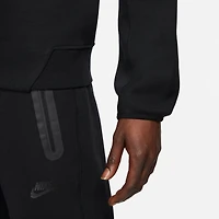 Men's Nike Sportswear Tech Fleece Crew Sweatshirt