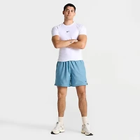 Men's Nike Pro Dri-FIT Tight Short-Sleeve Fitness Top