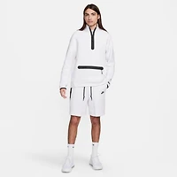 Men's Nike Tech Fleece Half-Zip Sweatshirt