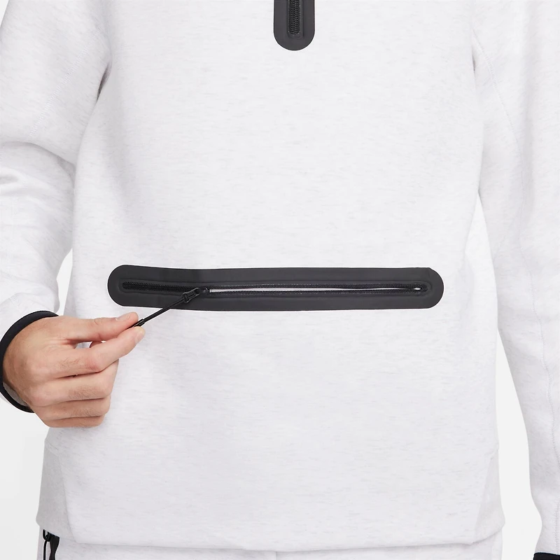 Men's Nike Tech Fleece Half-Zip Sweatshirt