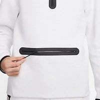 Men's Nike Tech Fleece Half-Zip Sweatshirt