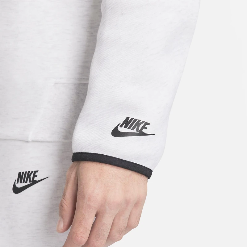 Men's Nike Tech Fleece Half-Zip Sweatshirt