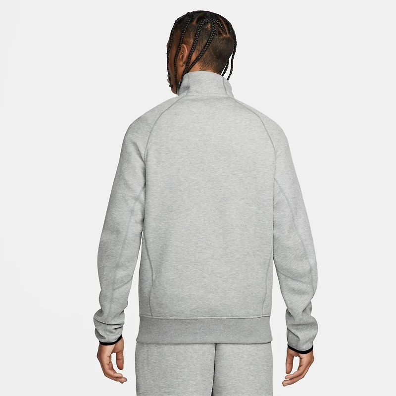 Men's Nike Tech Fleece Half-Zip Sweatshirt
