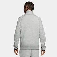 Men's Nike Tech Fleece Half-Zip Sweatshirt