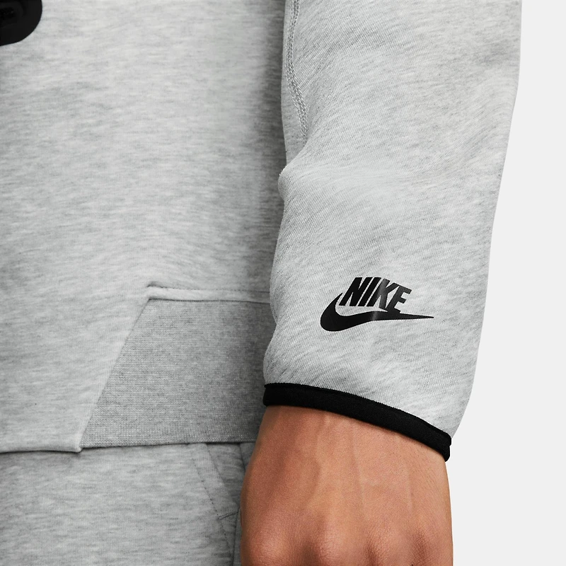 Men's Nike Tech Fleece Half-Zip Sweatshirt