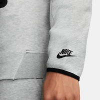 Men's Nike Tech Fleece Half-Zip Sweatshirt