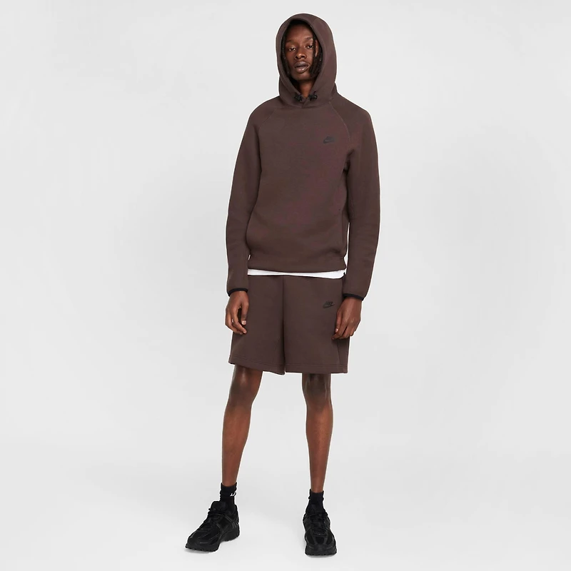 Men's Nike Sportswear Tech Fleece Pullover Hoodie