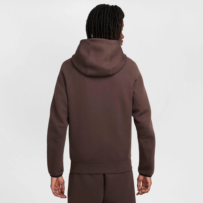 Men's Nike Sportswear Tech Fleece Pullover Hoodie