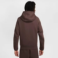 Men's Nike Sportswear Tech Fleece Pullover Hoodie