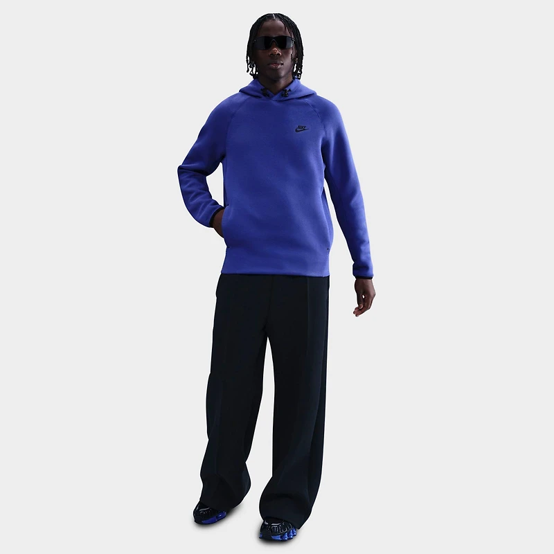 Men's Nike Sportswear Tech Fleece Pullover Hoodie