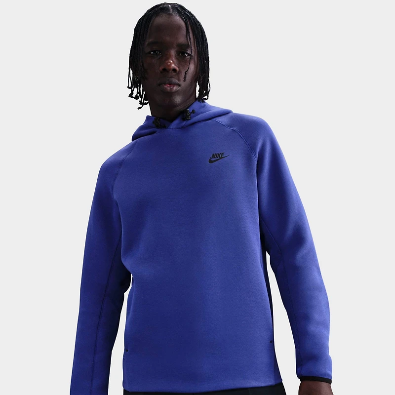 Men's Nike Sportswear Tech Fleece Pullover Hoodie
