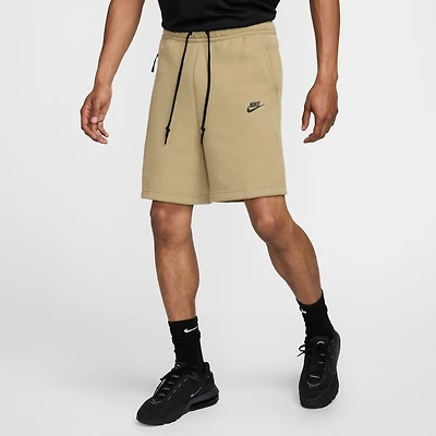 Men's Nike Sportswear Tech Fleece Shorts