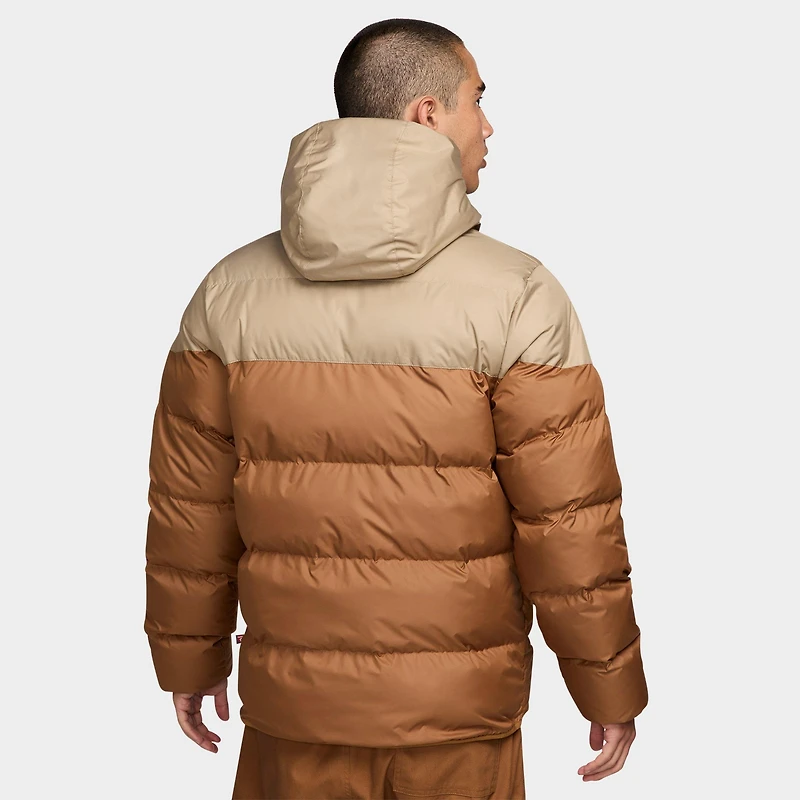 Men's Nike Windrunner PrimaLoft Storm-FIT Hooded Puffer Jacket