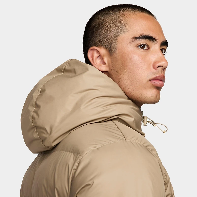 Men's Nike Windrunner PrimaLoft Storm-FIT Hooded Puffer Jacket