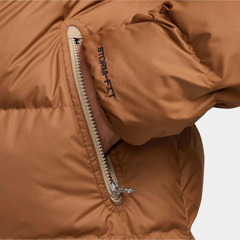 Men's Nike Windrunner PrimaLoft Storm-FIT Hooded Puffer Jacket