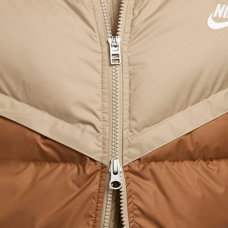 Men's Nike Windrunner PrimaLoft Storm-FIT Hooded Puffer Jacket