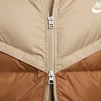 Men's Nike Windrunner PrimaLoft Storm-FIT Hooded Puffer Jacket
