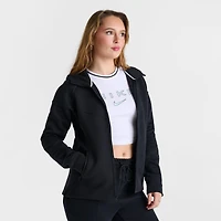 Women's Nike Sportswear Tech Fleece Windrunner Full-Zip Hoodie