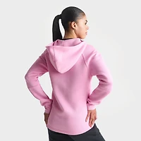 Women's Nike Sportswear Tech Fleece Windrunner Full-Zip Hoodie