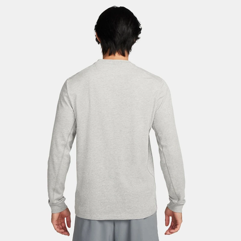 Men's Nike Primary Dri-FIT Long-Sleeve Versatile Top