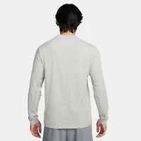 Men's Nike Primary Dri-FIT Long-Sleeve Versatile Top