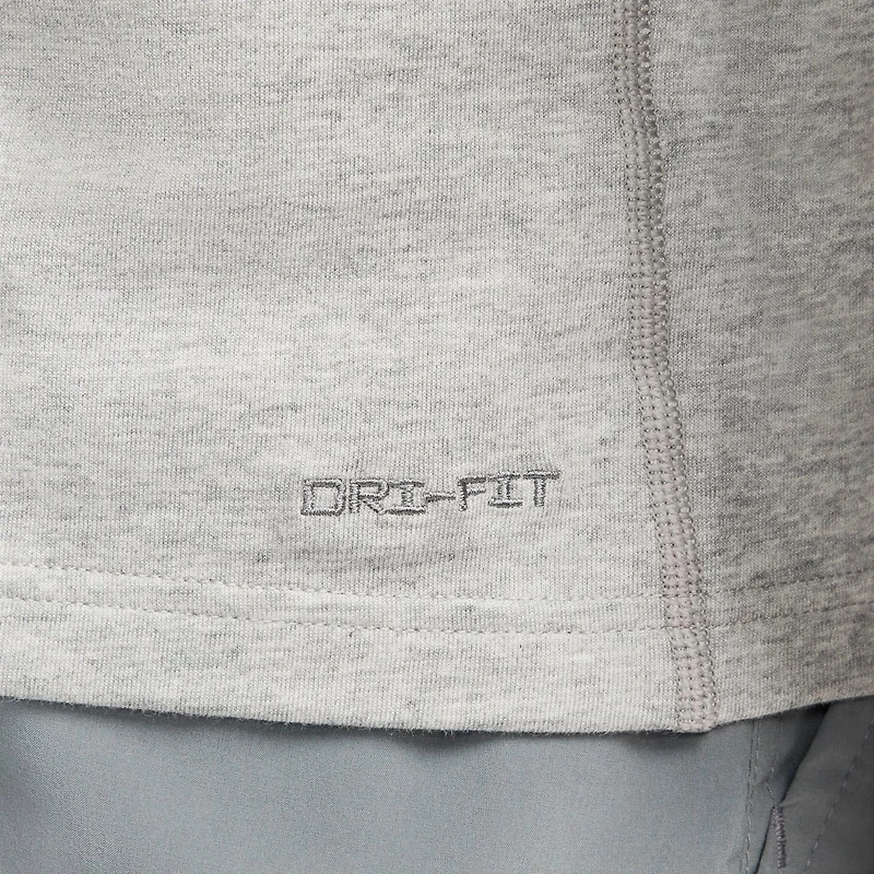 Men's Nike Primary Dri-FIT Long-Sleeve Versatile Top