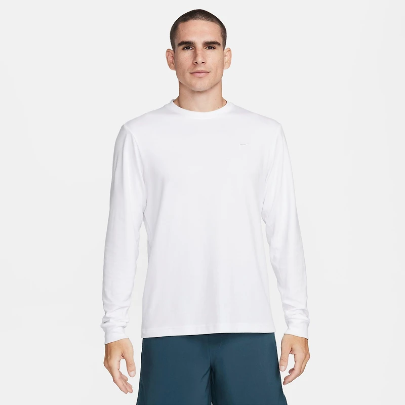 Men's Nike Primary Dri-FIT Long-Sleeve Versatile Top