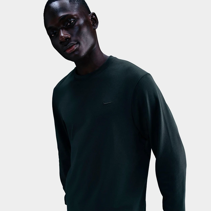Men's Nike Primary Dri-FIT Long-Sleeve Versatile Top