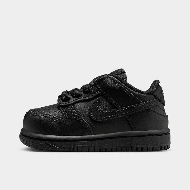 Kids' Toddler Nike Dunk Low Casual Shoes
