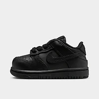 Kids' Toddler Nike Dunk Low Casual Shoes