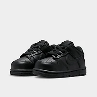 Kids' Toddler Nike Dunk Low Casual Shoes