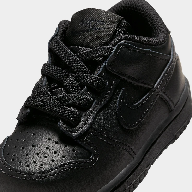 Kids' Toddler Nike Dunk Low Casual Shoes