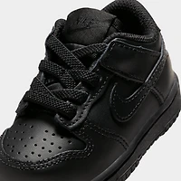 Kids' Toddler Nike Dunk Low Casual Shoes