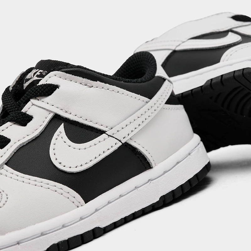 Kids' Toddler Nike Dunk Low Casual Shoes