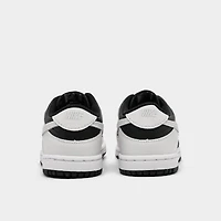 Kids' Toddler Nike Dunk Low Casual Shoes